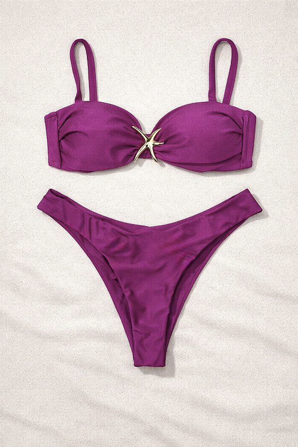 BIQUÍNI AVIADOR FRESH PITAYA