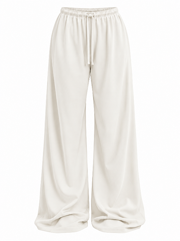 CALÇA CALI BRANCA