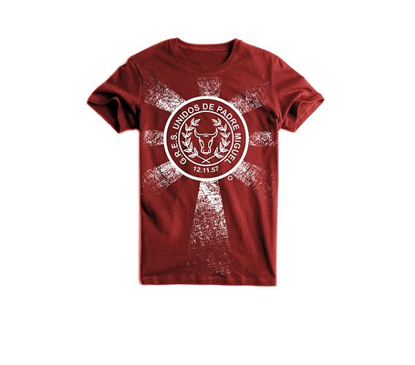 Tshirt Pavilhão UPM DS25