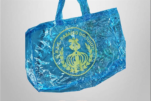 Bolsa de praia Tuiuti DS25