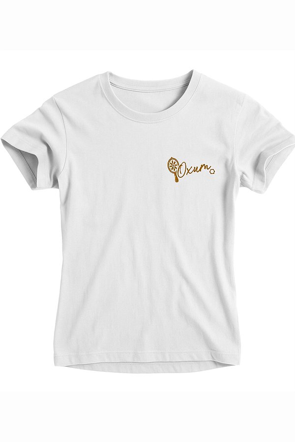 Baby look Oxum - DS25