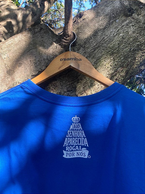 Tshirt - Nossa Senhora