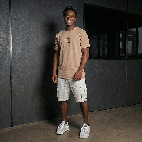 Tshirt - Carnaval de Rua - Meu LugarDS26