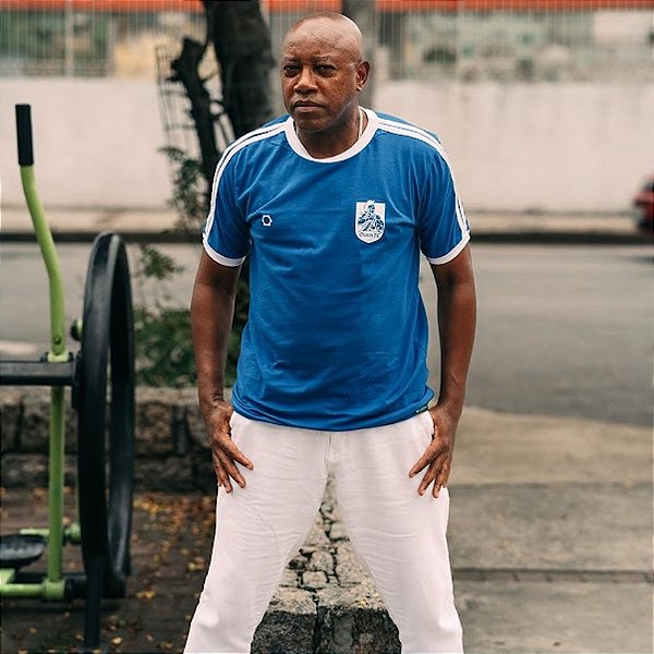 Tshirt Ogum 7 - DS26