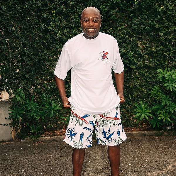 Oversized - Sincretizado na Fé - DS+AN