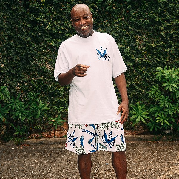 Oversized - Meu Protetor - DS+AN