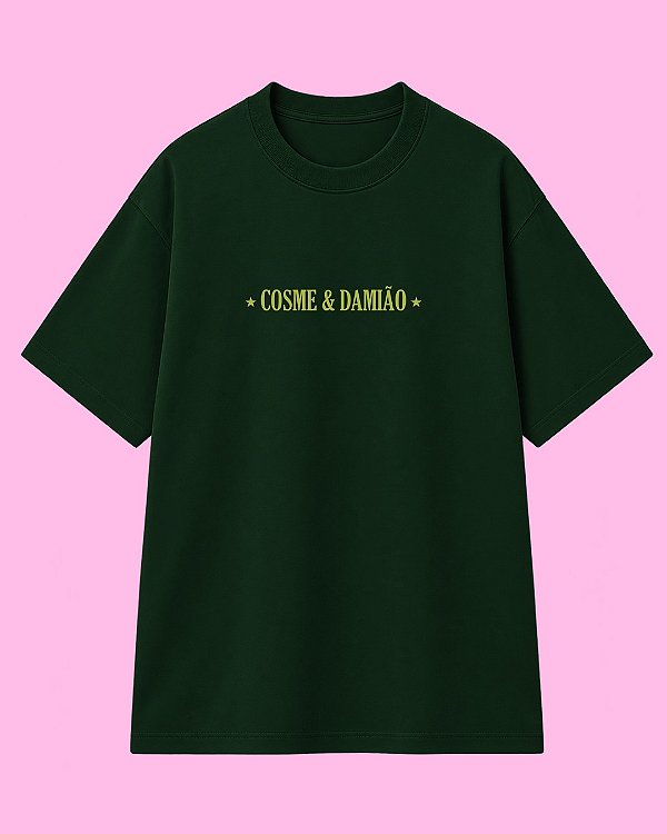 Oversized - MEDALHA CD- DS26