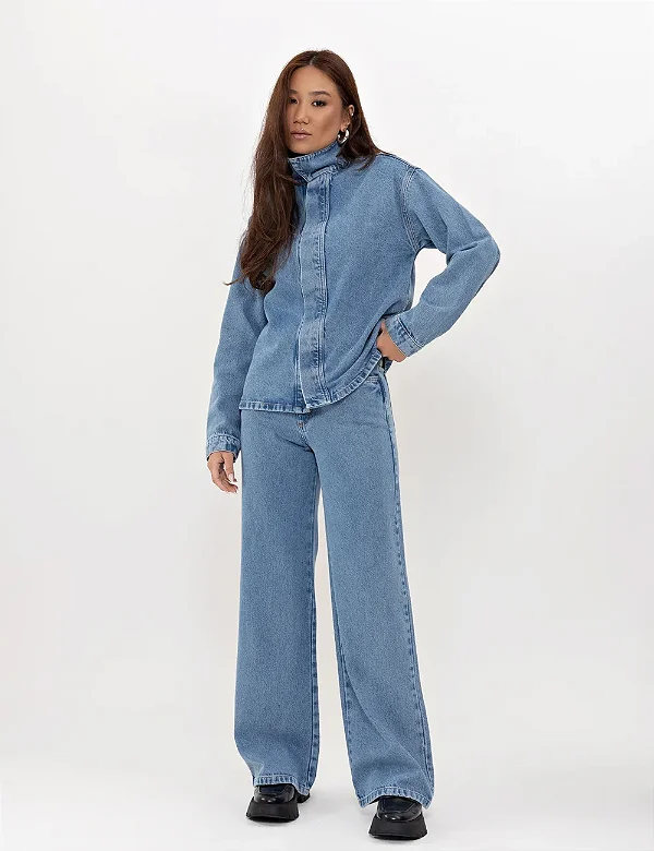 Calca talita La Tay Jeans CL0072