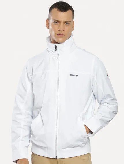 m regatta jacket branca