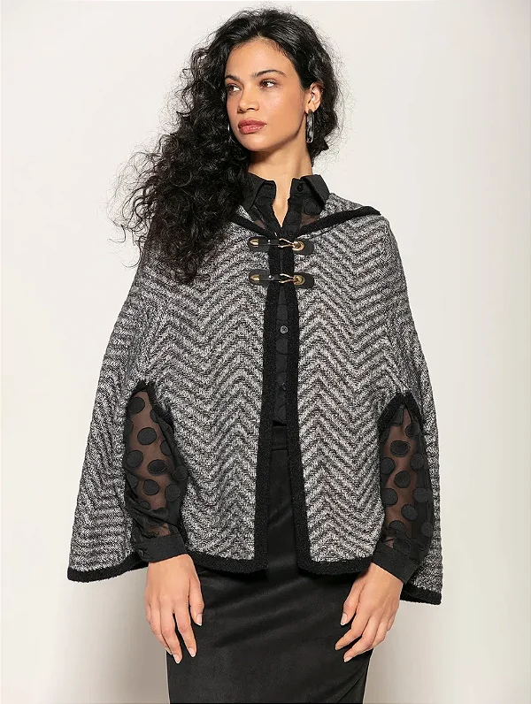 Capa Biamar preto 261.12389