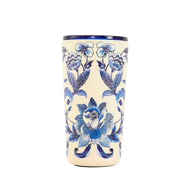 Copo Farm glub 500ml porcelain estampada 78340177