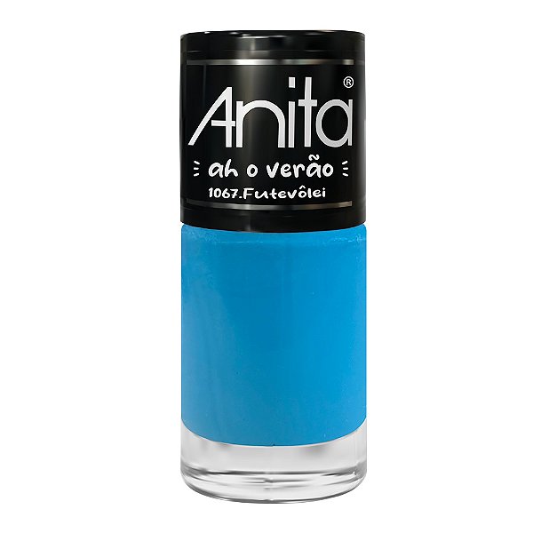 Esmalte Anita Futevolei