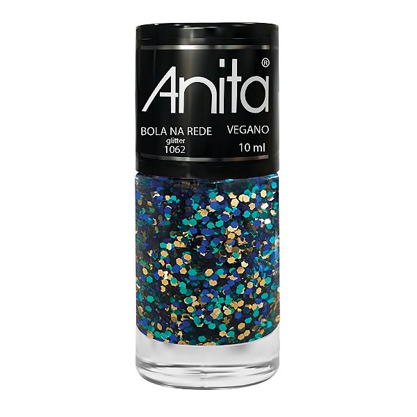 Esmalte Anita Bola na Rede 1062 10ml