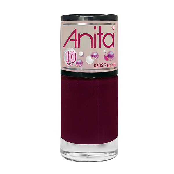 Esmalte Anita Parceria 1082