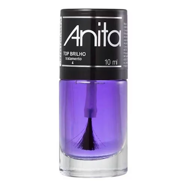 Esmalte Anita Top Brilho