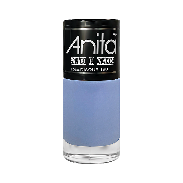 Esmalte Anita Disque 180