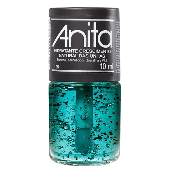 Esmalte Anita HIDRATANTE DE CRESCIMENTO