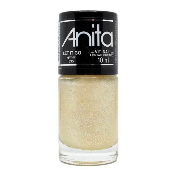 Esmalte Anita LET IT GO