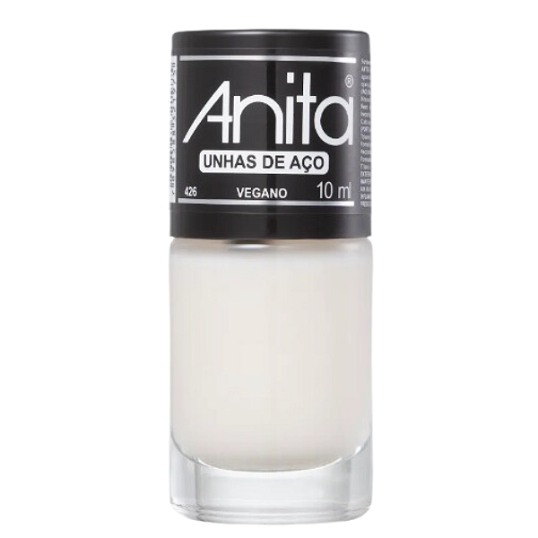 Esmalte Anita UNHAS DE AÇO