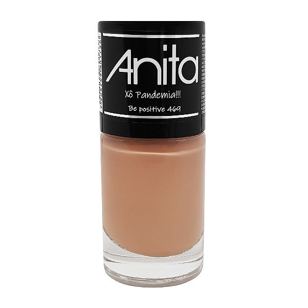 Esmalte Anita be Positive