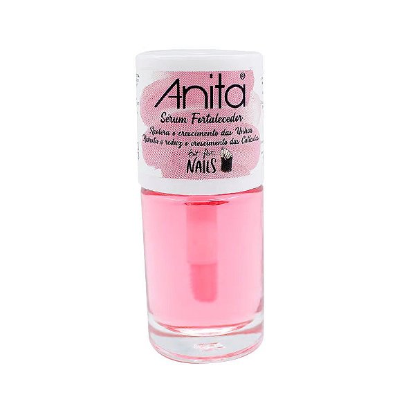 Esmalte Anita SERUM FORTALECEDOR