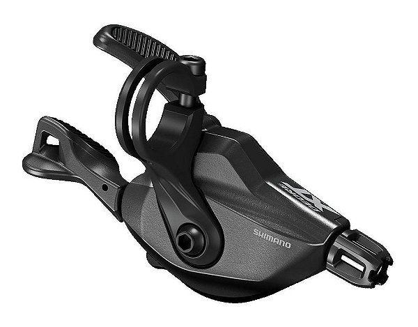 Passador Shimano Deore XT SL-M8100 12v Rapid Fire