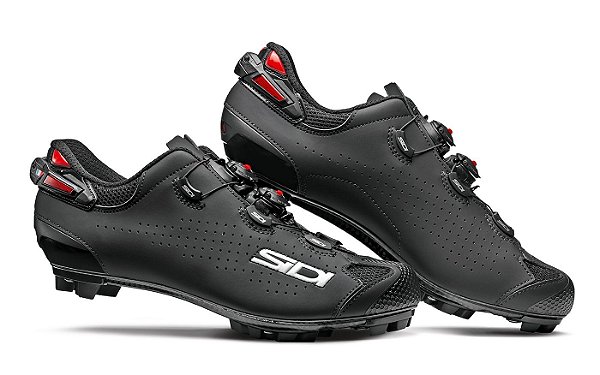 Sapatilha MTB SIDI Tiger 2 SRS Carbon