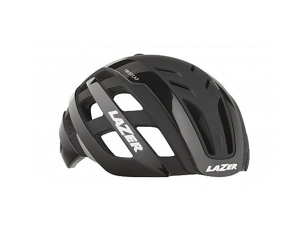 Capacete Ciclismo Lazer Century c/ Led - Matte Black - Revolution Bikes -  Loja Premium de Mountain Bike e Ciclismo em Brasília