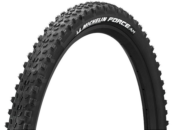 Pneu MTB Michelin Force AM Competition 29" Tubeless Kevlar