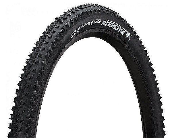 Pneu MTB Michelin JET XCR Competition 29" Tubeless Kevlar