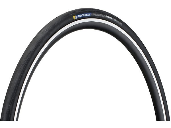 Pneu Ciclismo Michelin Power Road Competition Tubeless