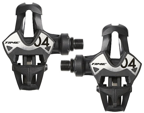 Pedal Ciclismo Time Xpresso 4 c/ Tacos