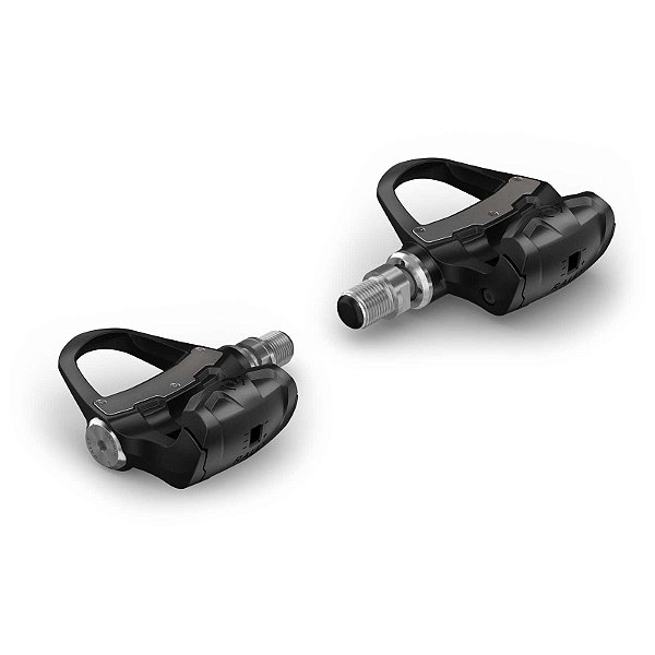 Pedal Medidor de Potência Garmin Rally RK200 Dual Side