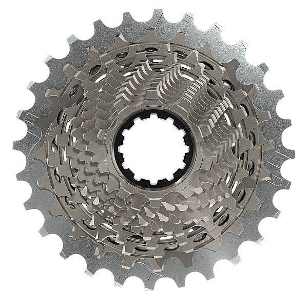 Cassete Sram RED 12v D1 XG-1290 AXS XDR Silver