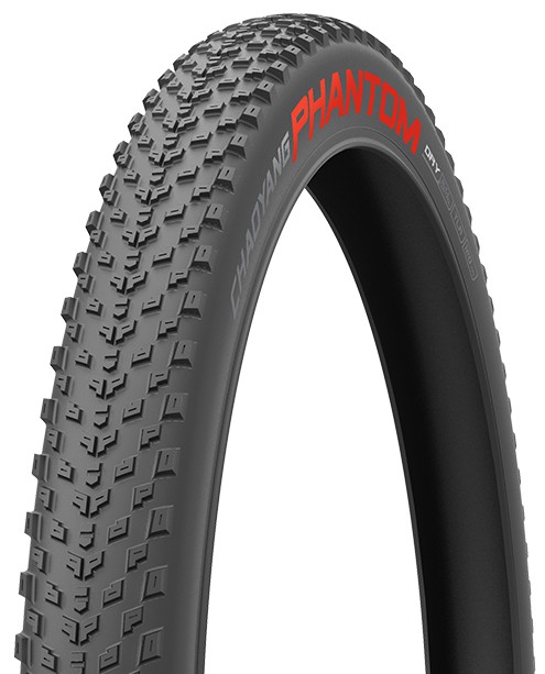 Pneu MTB Chaoyang Phantom Dry 120tpi Tubeless Ready SPS Silica Control Compound