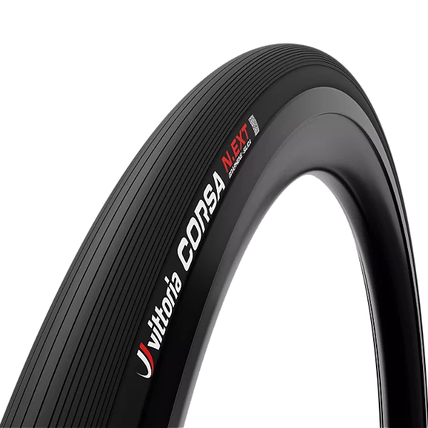 Pneu Ciclismo Vittoria Corsa N.EXT TLR Graphene 2.0 Tubeless
