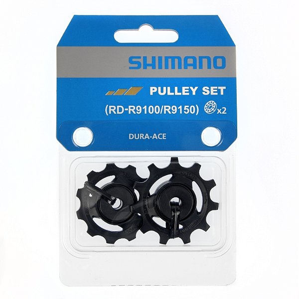 Polia Roldana de Câmbio Shimano Dura-Ace RD-R9100 11v