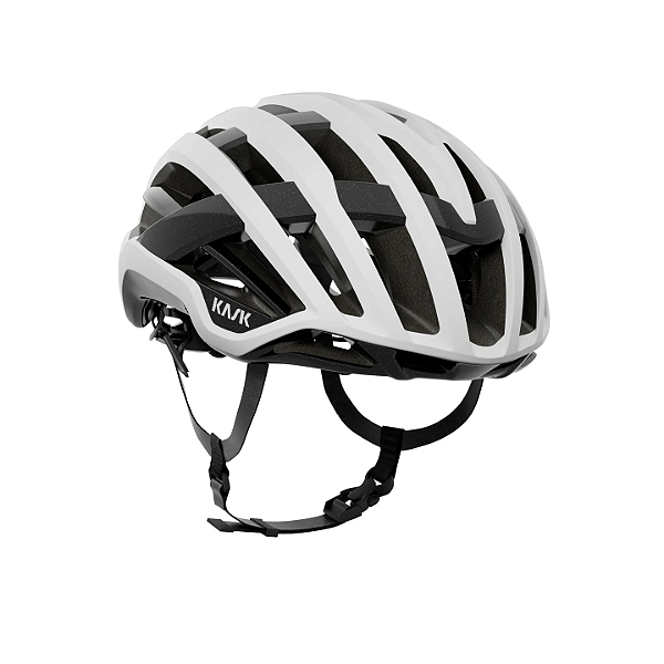 Capacete Kask Valegro WG11 White