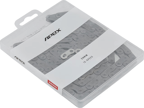 Corrente Sram APEX D1 AXS 12v 120L