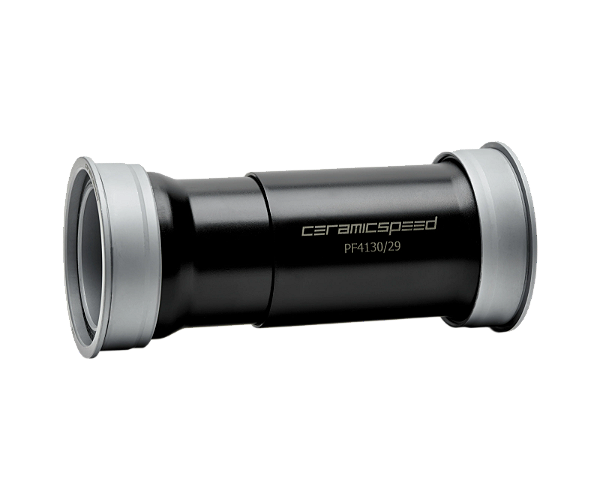 Movimento Central CeramicSpeed Pressfit BB92 MTB DUB Coated