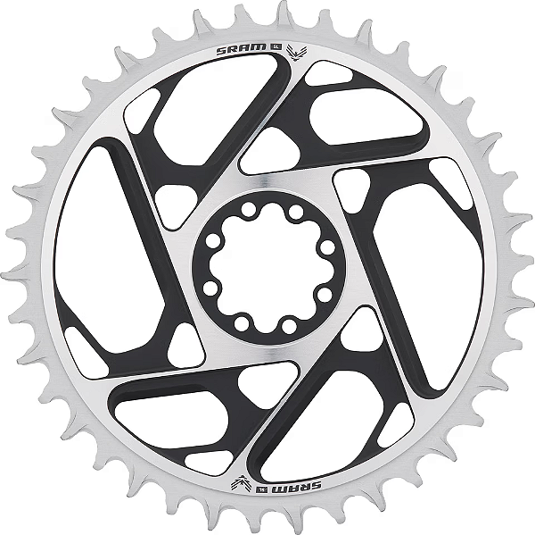 Coroa Sram T-Type XX SL Eagle Direct Mount 3mm
