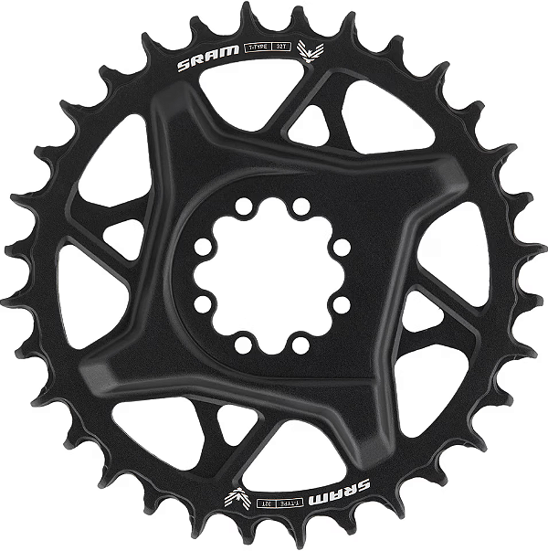 Coroa Sram T-Type GX Eagle Direct Mount 3mm