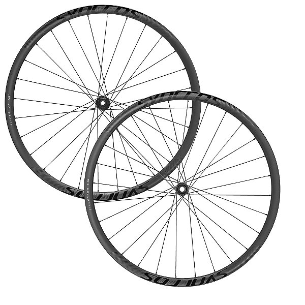 Roda MTB Syncros Silverton 1.0 30mm XD Disc Center Lock