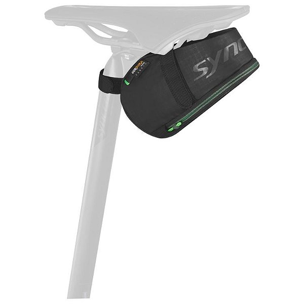 Bolsa de Selim Syncros HIVOL 600 c/ Tiras