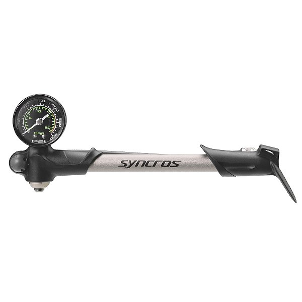 Bomba de Suspensão Syncros Boundary 3.0SH 300psi