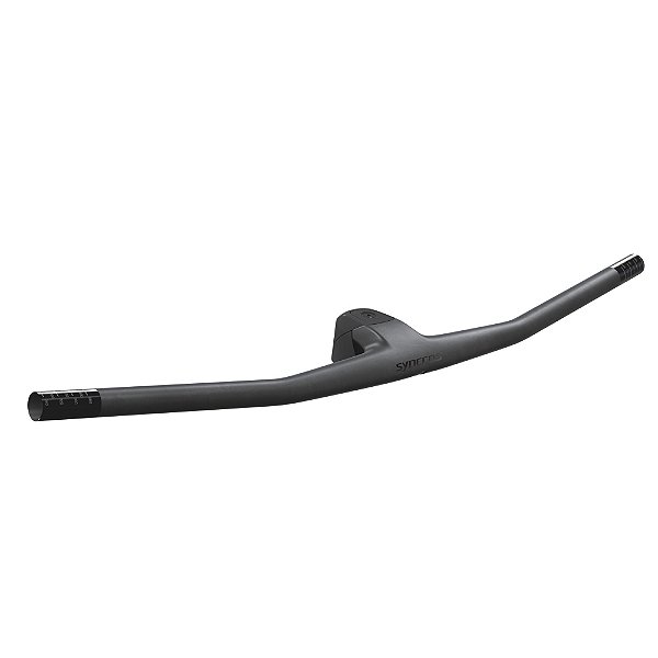Guidão MTB Integrado Syncros Fraser IC SL XC 740mm Carbon (2024)