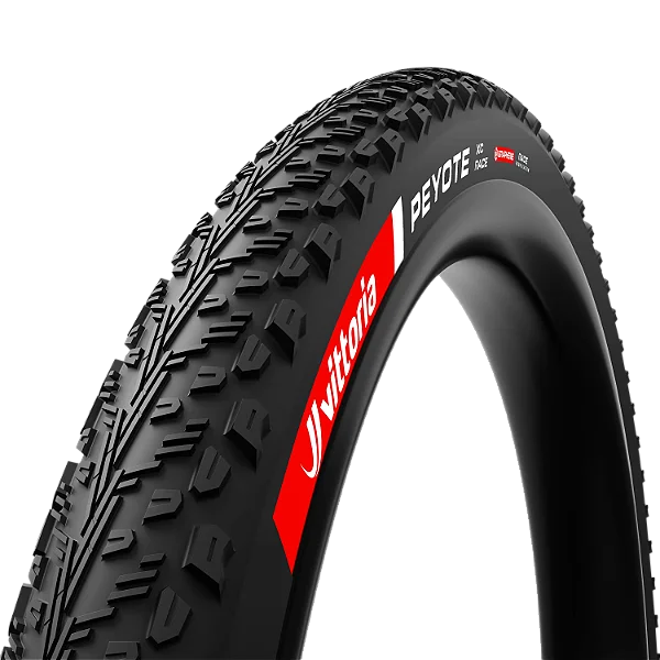 Pneu MTB 29" Vittoria Peyote XC Race TLR Preto