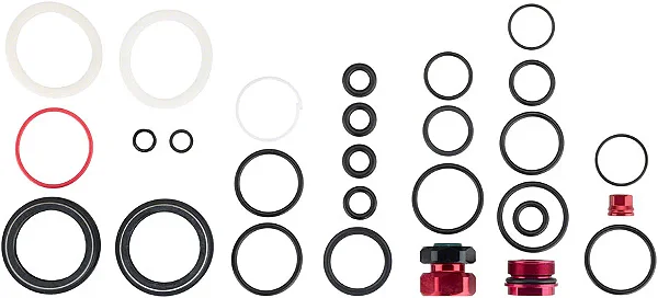 Kit de Serviço 200h Rockshox Sid 35 D1 (Base/Select/Select+/Ultimate)
