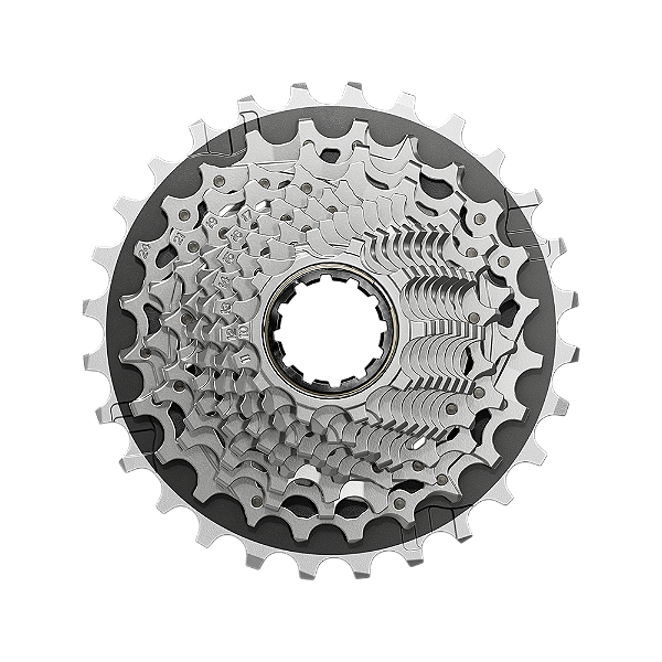 Cassete Sram Force 12v E1 XG-1270 AXS XDR
