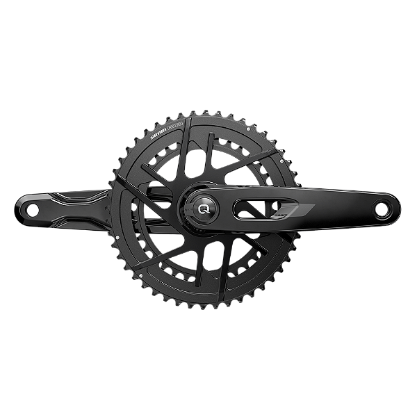 Pedivela c/ Medidor de Potência Sram Rival AXS E1 2x